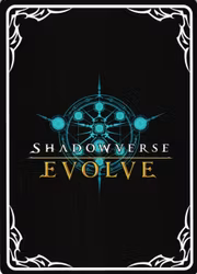 Crafty Warlock BP01 - 069EN Shadowverse: Evolved