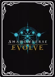Spectral Wizard BP01 - 060EN Shadowverse: Evolved