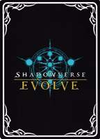 Swordsman BP01 - 038EN Shadowverse: Evolved