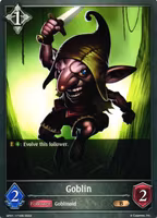 Goblin BP01 - 171EN Shadowverse: Evolved
