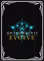 Blazing Breath BP01 - 098EN Shadowverse: Evolved