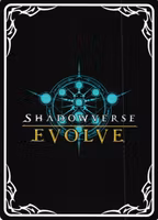 Hallowed Dogma BP01 - 148EN Shadowverse: Evolved