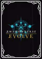 Ninja Master BP01 - 040EN Shadowverse: Evolved