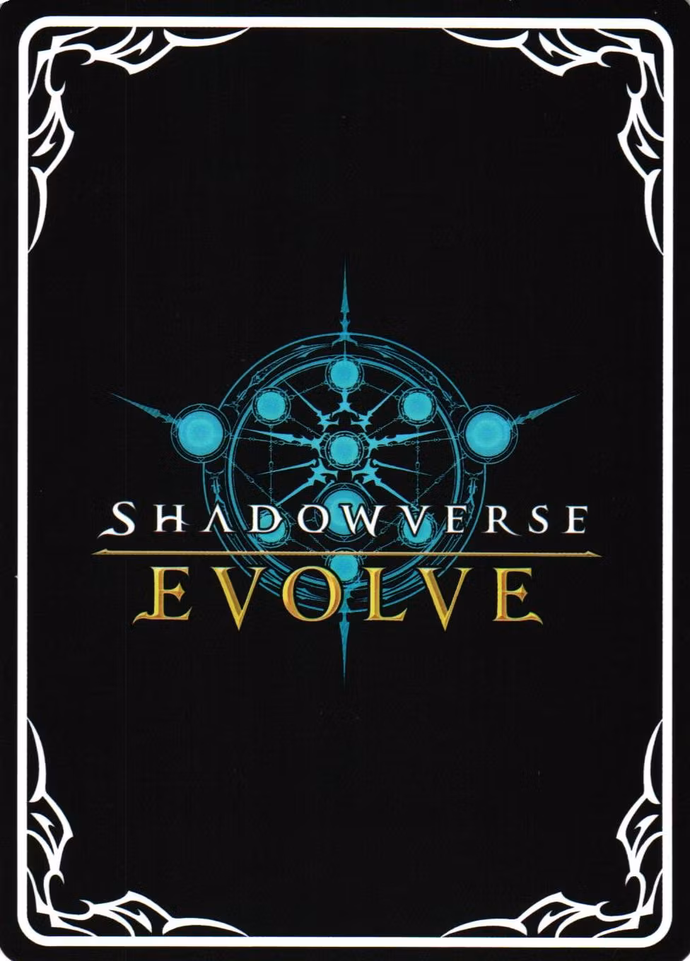 Crafty Warlock BP01 - 068EN Shadowverse: Evolved