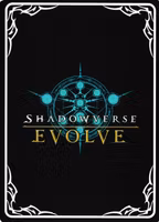 Spectre BP01 - 119EN Shadowverse: Evolved