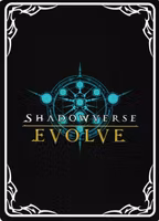 Sister Initiate BP01 - 143EN Shadowverse: Evolved