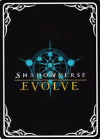 Onslaugt BP01 - 050EN Shadowverse: Evolved