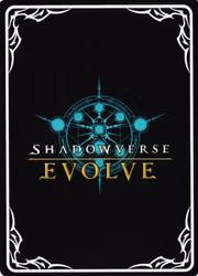 Onslaugt BP01 - 050EN Shadowverse: Evolved