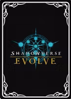 Rabbit Necromancer BP01 - 121EN Shadowverse: Evolved