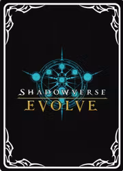 Rabbit Necromancer BP01 - 121EN Shadowverse: Evolved