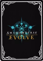 Steelclad Knight BP01 - T07EN Shadowverse: Evolved