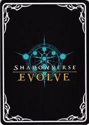 Magic Sediment BP01 - T10EN Shadowverse: Evolved