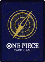 Tokikake Common OP06-052 Wings of the Captain One Piece Card Game (JP)