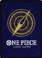 Zeff Common OP06-048 Wings of the Captain One Piece Card Game (JP)