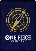 Kuzan Uncommon OP06-045 Wings of the Captain One Piece Card Game (JP)