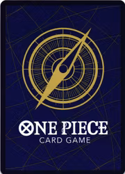 Kuzan Uncommon OP06-045 Wings of the Captain One Piece Card Game (JP)