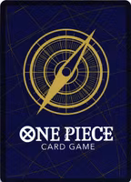 Shark Arrows Common OP06-040 Wings of the Captain One Piece Card Game (JP)