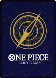 Shark Arrows Common OP06-040 Wings of the Captain One Piece Card Game (JP)