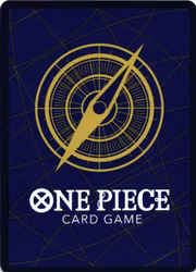 Sengoku Common OP06-049 Wings of the Captain One Piece Card Game (JP)