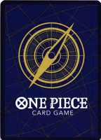 Gyro Common OP06-027 Wings of the Captain One Piece Card Game (JP)