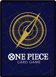 Hyouzou Uncommon OP06-034 Wings of the Captain One Piece Card Game (JP)