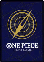 Ikaros Much Uncommon OP06-024 Wings of the Captain One Piece Card Game (JP)