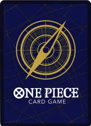 Wadatsumi Common OP06-037 Wings of the Captain One Piece Card Game (JP)