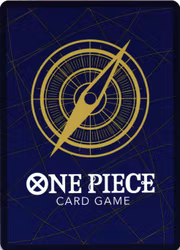 Cerberus Common OP06-087 Wings of the Captain One Piece Card Game (JP)