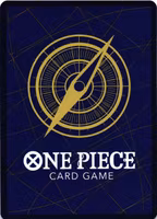 Jigoro of the Wind Common OP06-084 Wings of the Captain One Piece Card Game (JP)