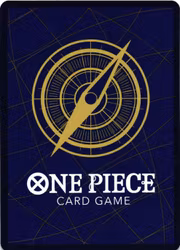 Jigoro of the Wind Common OP06-084 Wings of the Captain One Piece Card Game (JP)