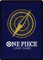 Taralan Common OP06-089 Wings of the Captain One Piece Card Game (JP)