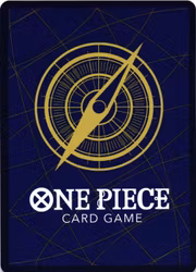 Lola Common OP06-094 Wings of the Captain One Piece Card Game (JP)