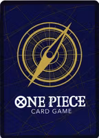 Tenguyama Hitetsu Common OP06-108 Wings of the Captain One Piece Card Game (JP)