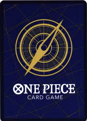 Kawamatsu Common OP06-103 Wings of the Captain One Piece Card Game (JP)