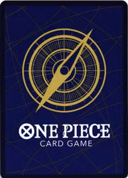 Genbo Common OP06-105 Wings of the Captain One Piece Card Game (JP)