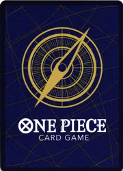 Braham Common OP06-111 Wings of the Captain One Piece Card Game (JP)