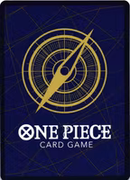 Nekomamushi Uncommon OP06-110 Wings of the Captain One Piece Card Game (JP)