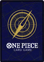 Inuarashi Uncommon OP06-100 Wings of the Captain One Piece Card Game (JP)