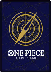 Shiki Uncommon OP06-073 Wings of the Captain One Piece Card Game (JP)