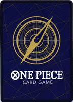 Vinsmoke Niji Common OP06-064 Wings of the Captain One Piece Card Game (JP)
