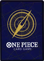 Gild Tesoro Uncommon OP06-071 Wings of the Captain One Piece Card Game (JP)