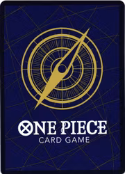 Gild Tesoro Uncommon OP06-071 Wings of the Captain One Piece Card Game (JP)