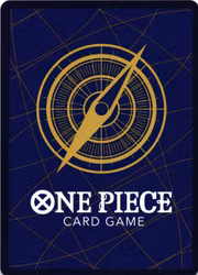 Shishilian Uncommon OP02-032 Paramount War One Piece Card Game (JP)