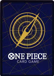 Jinbe Common OP02-033 Paramount War One Piece Card Game (JP)