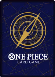 Komille Common OP02-097 Paramount War One Piece Card Game (JP)