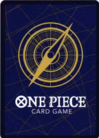 Fullbody Common OP02-111 Paramount War One Piece Card Game (JP)