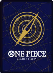 Fullbody Common OP02-111 Paramount War One Piece Card Game (JP)