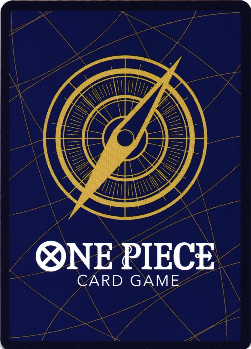 Strawberry Common OP02-101 Paramount War One Piece Card Game (JP)