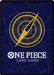 Strawberry Common OP02-101 Paramount War One Piece Card Game (JP)