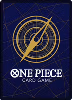 Onigumo Uncommon OP02-095 Paramount War One Piece Card Game (JP)